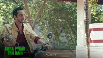 Mera Pyaar Pan Nahi Episode 1