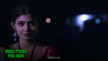 Mera Pyaar Pan Nahi Episode 4