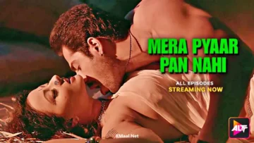 Mera Pyaar Pan Nahi