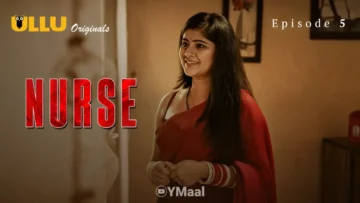 Nurse Episode 5