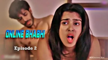 Online Bhabhi Episode 2