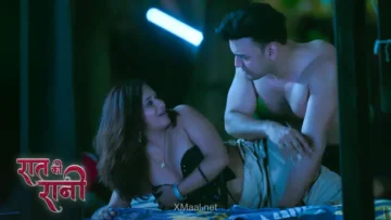 Raat Ki Raani Episode 1