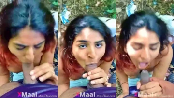 தமிழ் கல்லூரி GF Blowjob